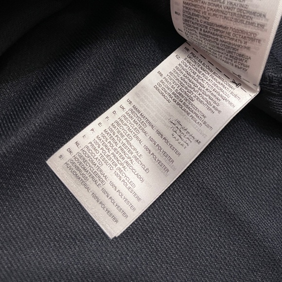 NWT - Adidas NHL Seattle Kraken Premium Home Jersey - Size 54/XL - Picture 14 of 16